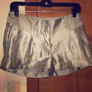 Express Dressy Shorts